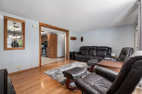 Living - 4171 E 124th, Grant, MI 49327 photo 2 of 3