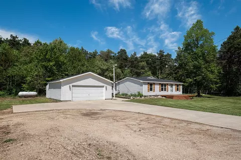 Exterior - 4171 E 124th, Grant, MI 49327 photo 7 of 8