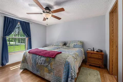 Bedroom - 4171 E 124th, Grant, MI 49327 photo 1 of 4