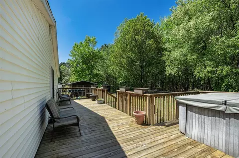 Exterior - 4171 E 124th, Grant, MI 49327 photo 4 of 8
