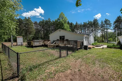 Exterior - 4171 E 124th, Grant, MI 49327 photo 3 of 8