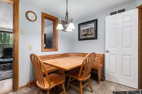 Dining - 4171 E 124th, Grant, MI 49327 photo 1 of 1