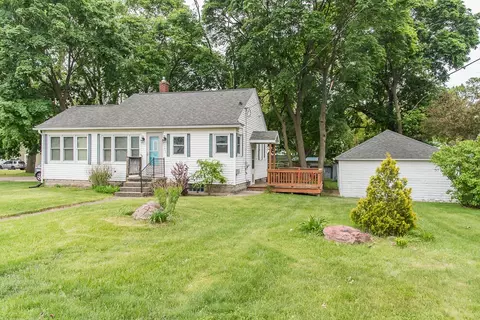 9203 Portage, Portage, MI 49002