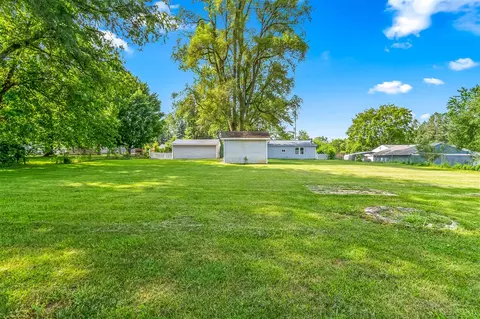 Exterior - 3820 Kaiser, Tecumseh, MI 49286 photo 7 of 11