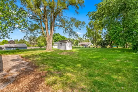 Exterior - 3820 Kaiser, Tecumseh, MI 49286 photo 10 of 11