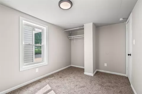 Bedroom - 3820 Kaiser, Tecumseh, MI 49286 photo 6 of 6