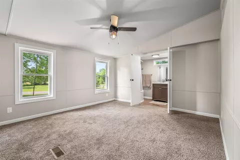 Bedroom - 3820 Kaiser, Tecumseh, MI 49286 photo 1 of 6