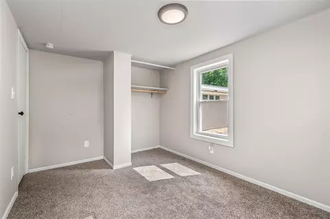 Bedroom - 3820 Kaiser, Tecumseh, MI 49286 photo 4 of 6