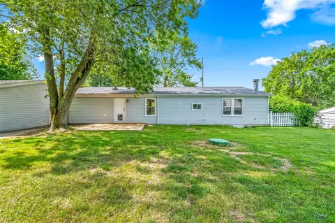 Exterior - 3820 Kaiser, Tecumseh, MI 49286 photo 6 of 11