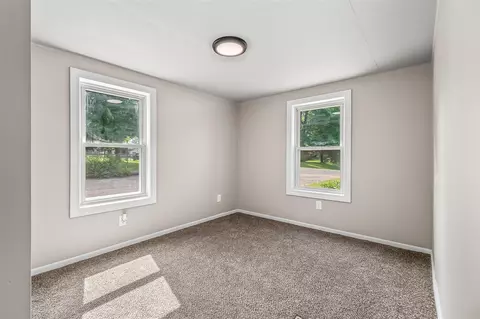 Bedroom - 3820 Kaiser, Tecumseh, MI 49286 photo 3 of 6