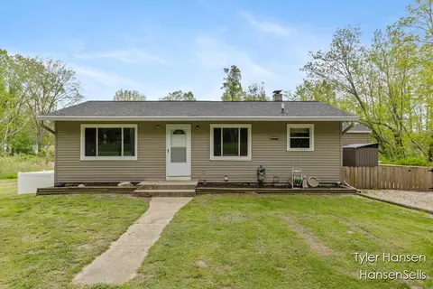 6410 Northland, Rockford, MI 49341