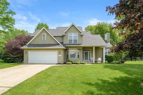 8469 Kaleb Kove, Kalamazoo, MI 49009