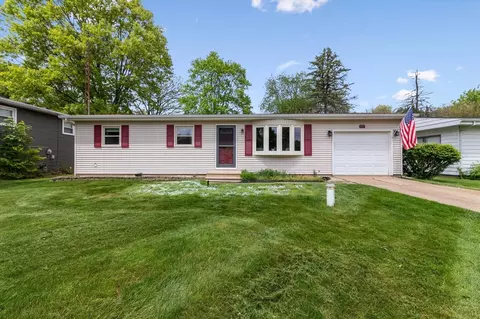 507 Alvena, Battle Creek, MI 49017