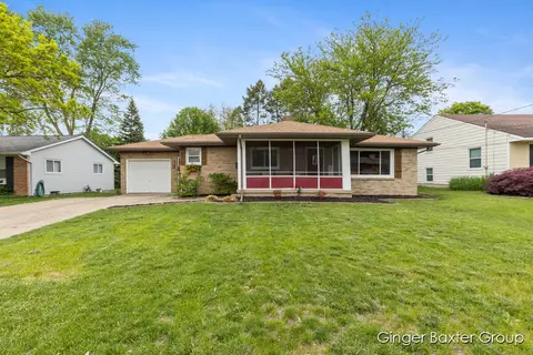3877 Omaha, Grandville, MI 49418