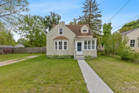 124 Janet, Wyoming, MI 49548