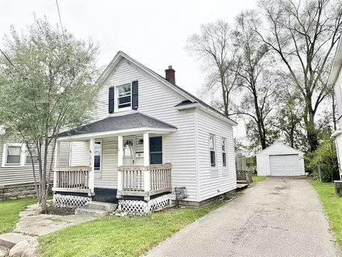1010 Lee, Wyoming, MI 49509
