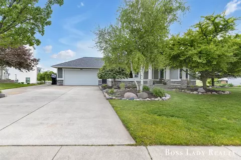 3260 Jamieson, Hudsonville, MI 49426