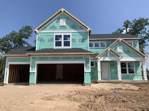 7837 Woodhurst, Rockford, MI 49341