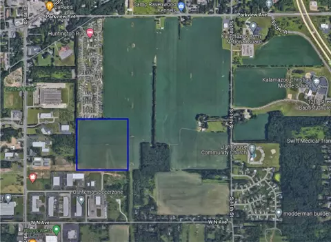 1 Industry, Kalamazoo, MI 49009