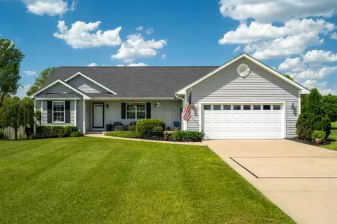 24346 Vargas, Mattawan, MI 49071