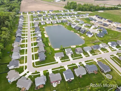 View/Area - 11648 Everette, Allendale, MI 49401 photo 5 of 8