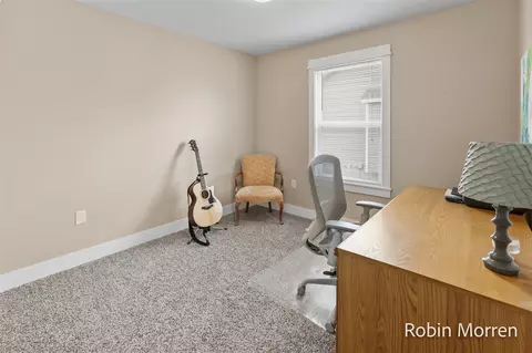 Bedroom - 11648 Everette, Allendale, MI 49401 photo 6 of 6