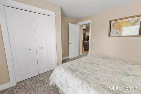 Bedroom - 11648 Everette, Allendale, MI 49401 photo 5 of 6