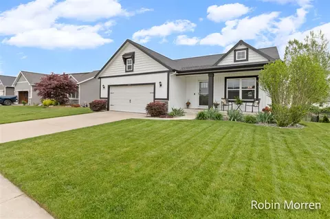 Other - 11648 Everette, Allendale, MI 49401 photo 1 of 13