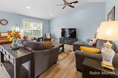 Living - 11648 Everette, Allendale, MI 49401 photo 1 of 1