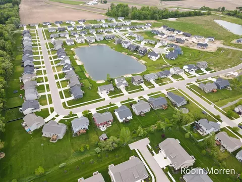 View/Area - 11648 Everette, Allendale, MI 49401 photo 6 of 8