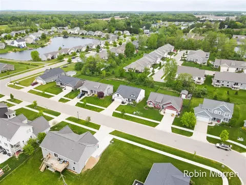 View/Area - 11648 Everette, Allendale, MI 49401 photo 4 of 8