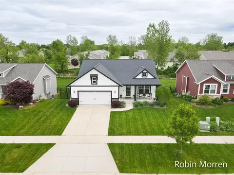 View/Area - 11648 Everette, Allendale, MI 49401 photo 1 of 8