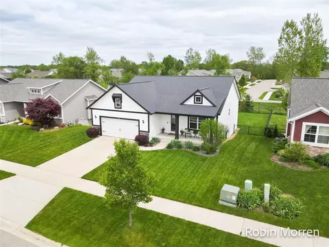 View/Area - 11648 Everette, Allendale, MI 49401 photo 2 of 8