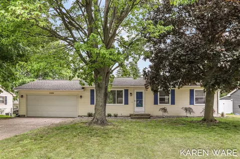 7084 Eastwood, Jenison, MI 49428