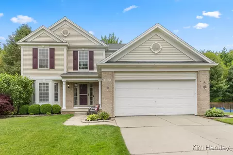 3687 Fraser, Rockford, MI 49341