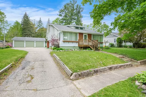 311 S Sears, Reed City, MI 49677