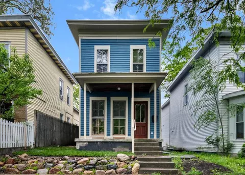152 National, Grand Rapids, MI 49504
