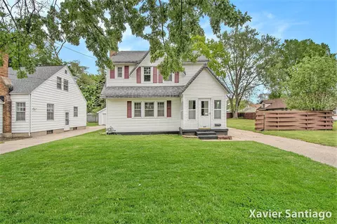 429 Van Allen, Wyoming, MI 49548