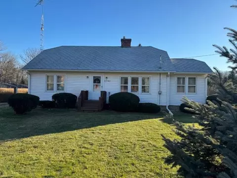 4701 Clinton, Jackson, MI 49201