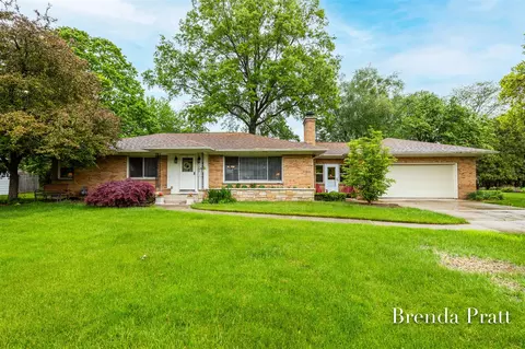 1708 Radcliff, Grand Rapids, MI 49506