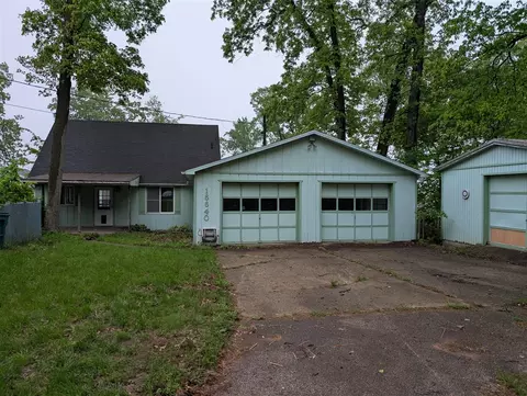 16640 Donnell Lk, Vandalia, MI 49095