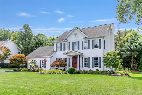 1872 Goldeneye, Holland, MI 49424