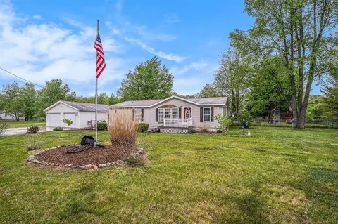 3963 N N Grn, Hesperia, MI 49421