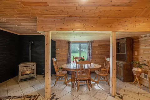 Dining - 5778 Borland, Sears, MI 49679 photo 1 of 2