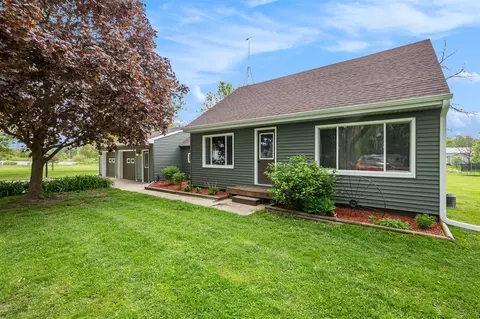 Exterior - 5778 Borland, Sears, MI 49679 photo 3 of 10