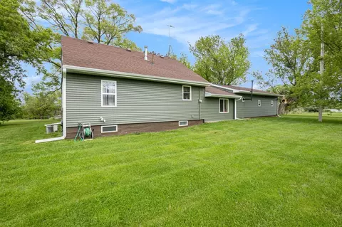 Exterior - 5778 Borland, Sears, MI 49679 photo 8 of 10