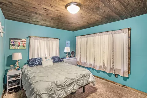 Bedroom - 5778 Borland, Sears, MI 49679 photo 1 of 6