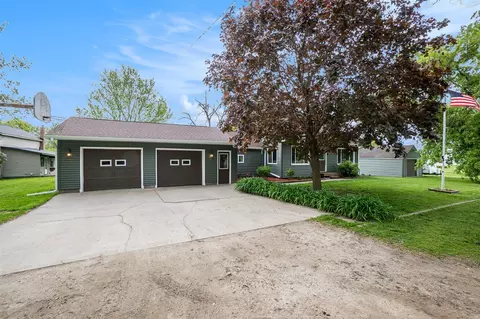 Exterior - 5778 Borland, Sears, MI 49679 photo 2 of 10