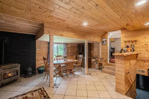 Dining - 5778 Borland, Sears, MI 49679 photo 2 of 2