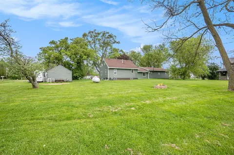Exterior - 5778 Borland, Sears, MI 49679 photo 10 of 10